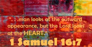 devotional on loving our heart